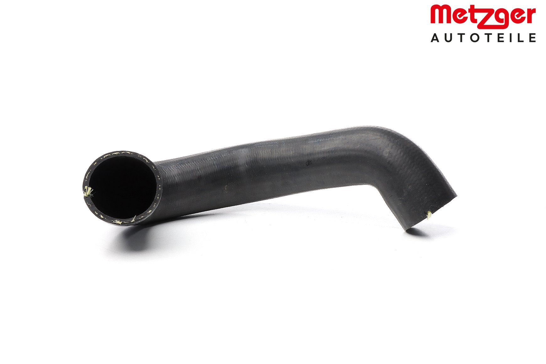 METZGER 2401321 poceni Cev polnilnega zraka ALFA ROMEO 159