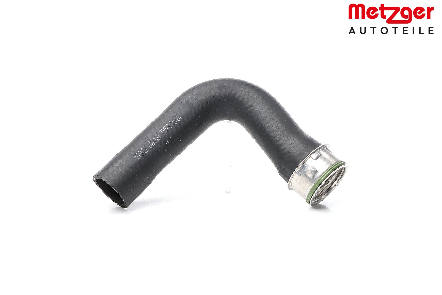 2401337 Charger intake hose METZGER 1K0 145 845 AUDI