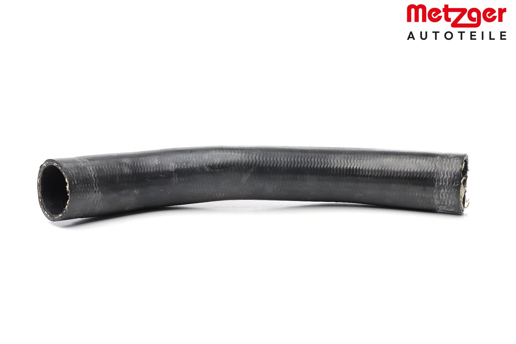 TOYOTA COROLLA 2006 intercooler pipe METZGER 2401354