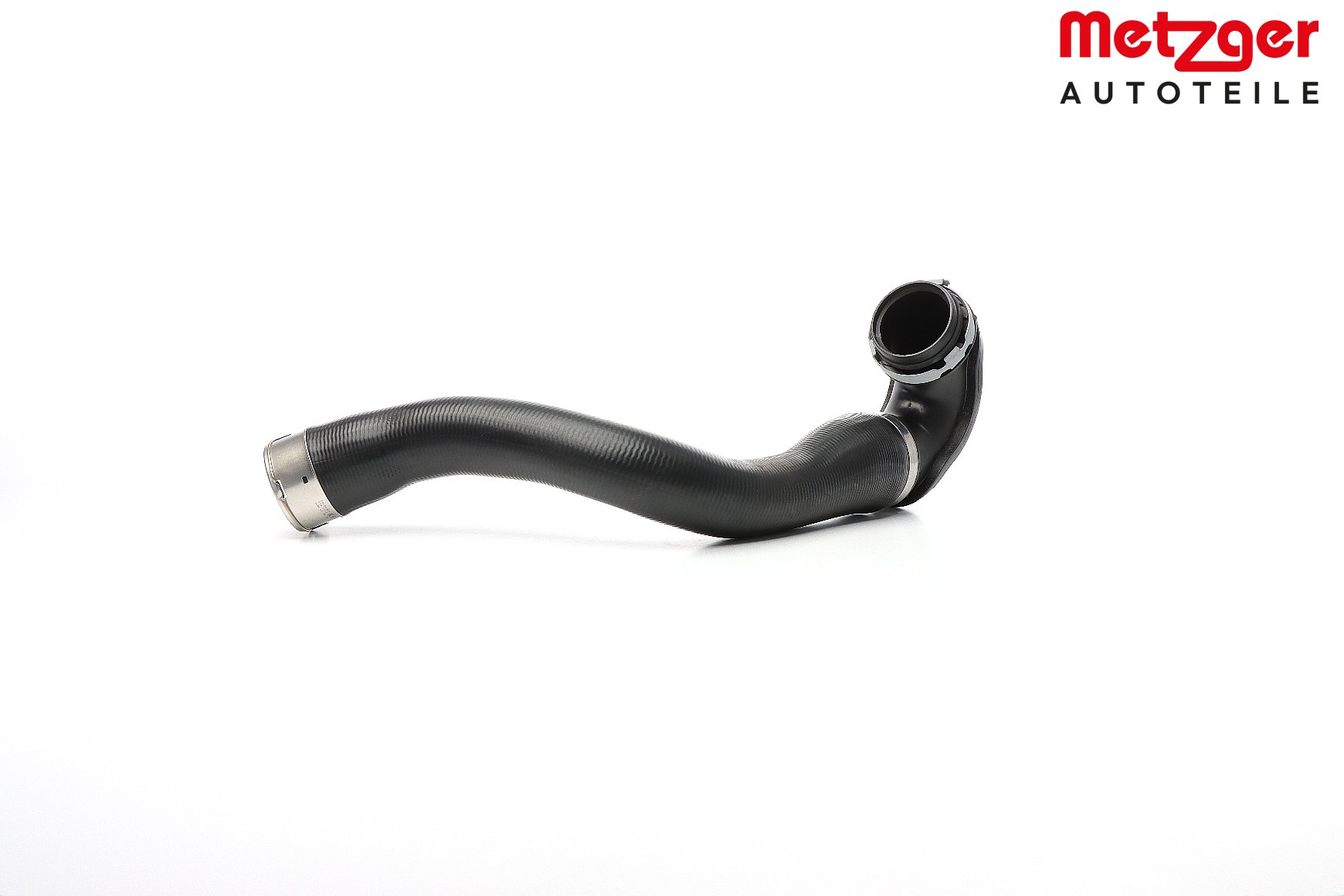 2401357 Przewód powietrza doładowujacego METZGER 229 900 25 BMW