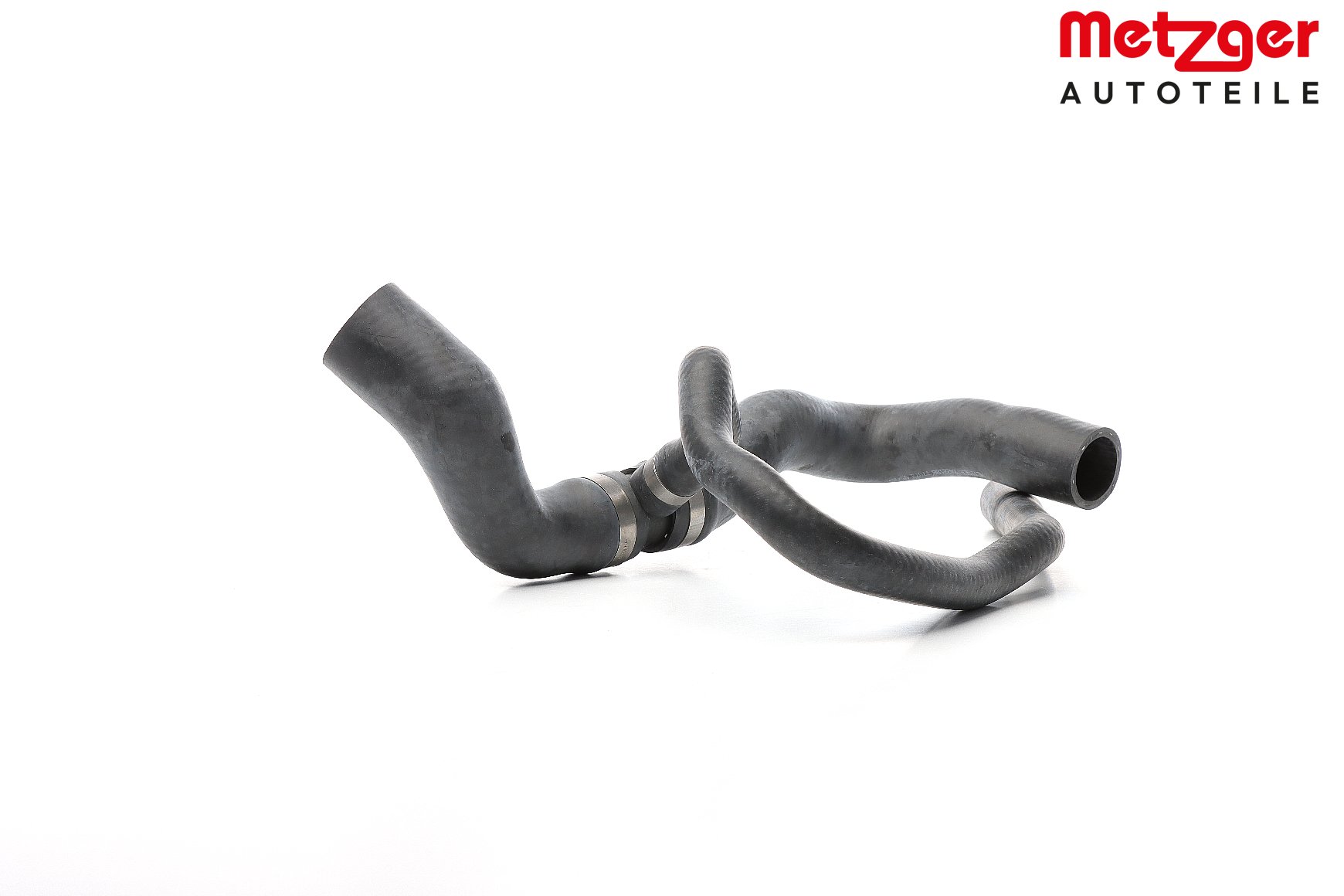 ML2 2422188 Jäähdyttimen letku METZGER 63 36 137 OPEL