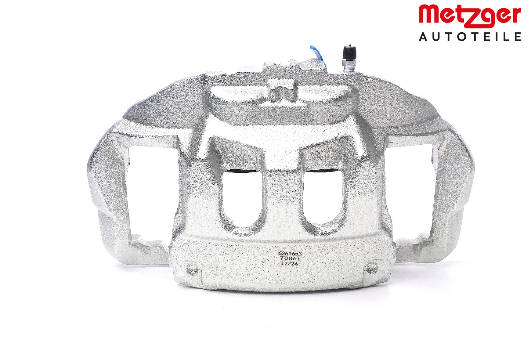 6261653 Pidurisadul METZGER VOLKSWAGEN MULTIVAN