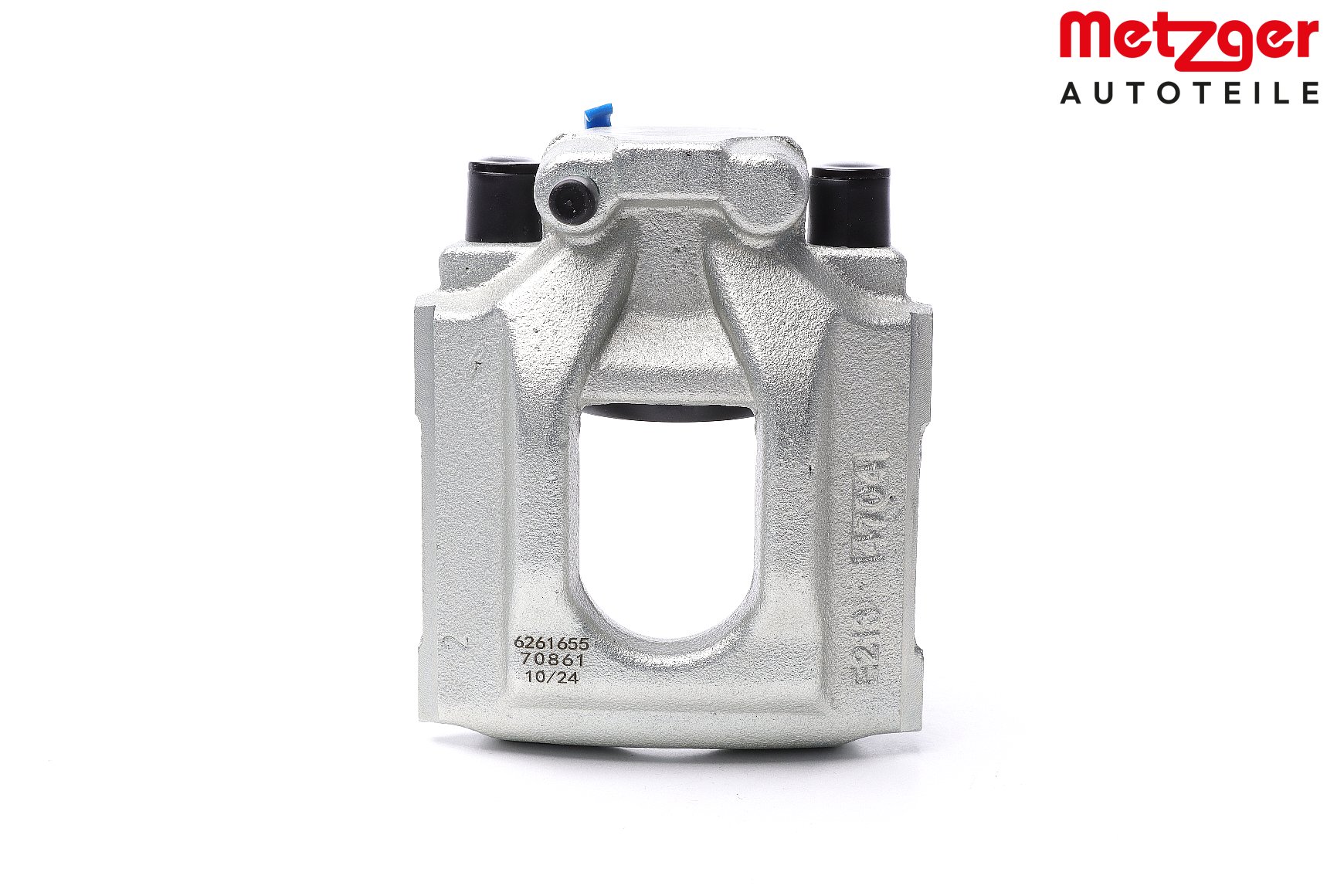 6261655 Pidurisadul VOLKSWAGEN MULTIVAN METZGER