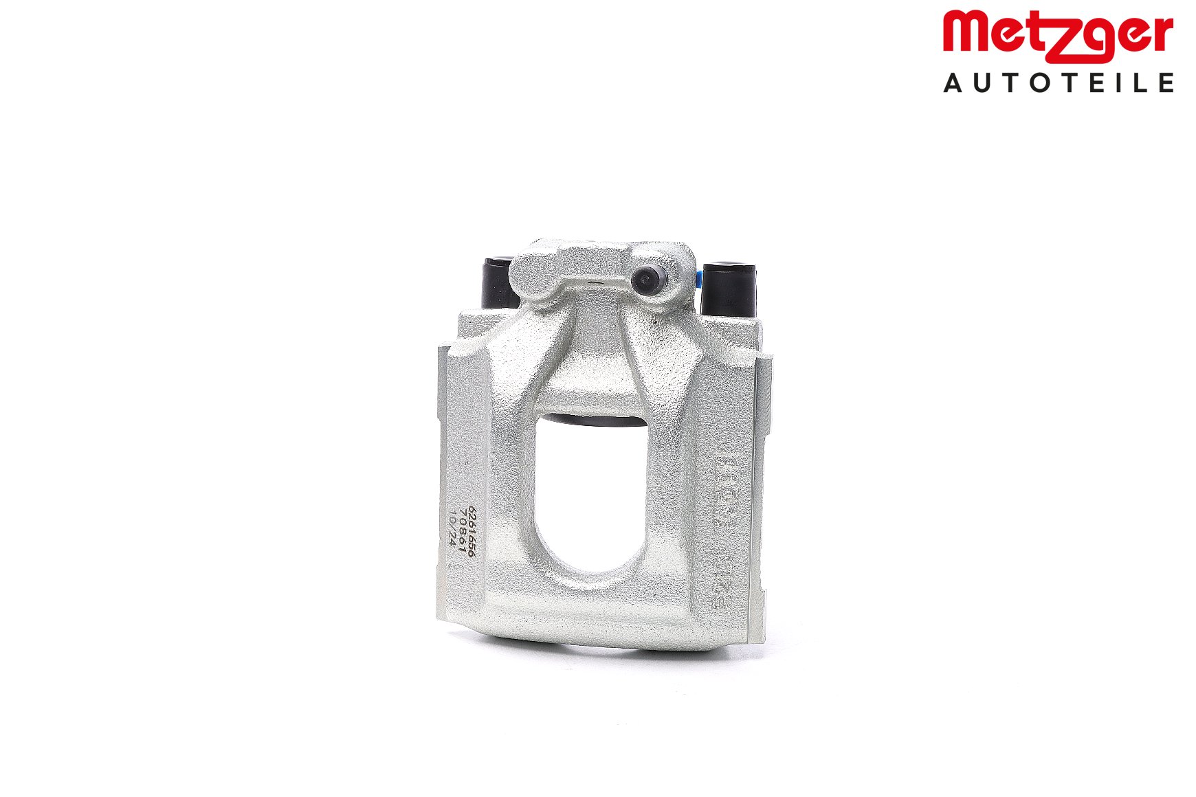 6261656 Pidurisadul VOLKSWAGEN MULTIVAN METZGER