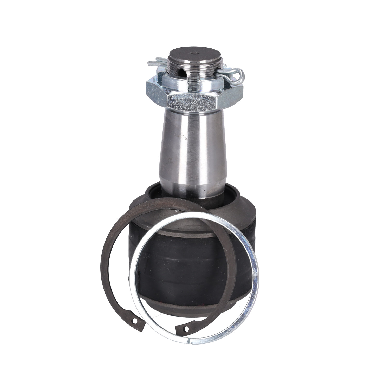 196119 FEBI BILSTEIN Reparatursatz, Führungsstrebe für RENAULT TRUCKS online bestellen
