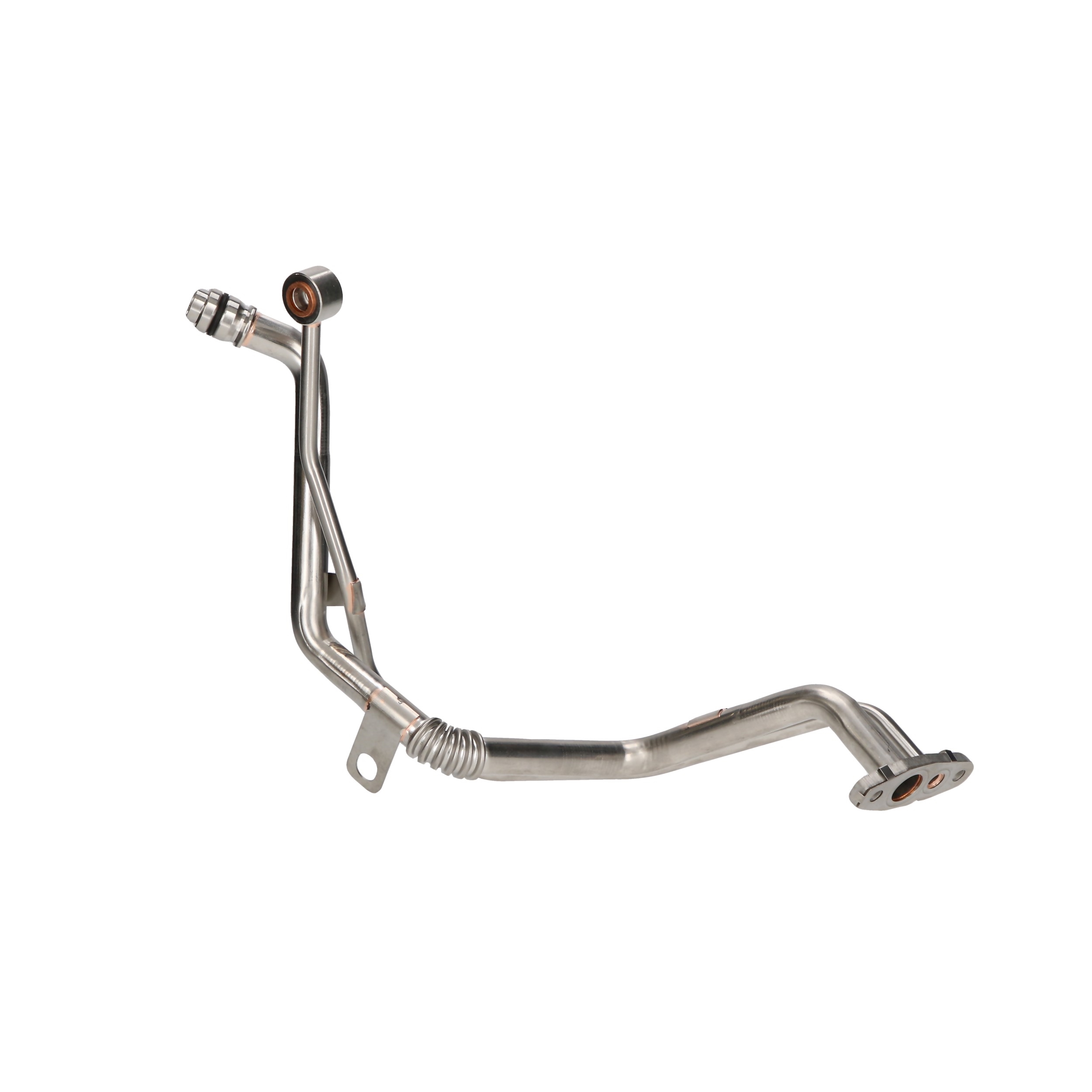 NISSENS 935239 NISSAN QASHQAI 2014 Turbocharger oil line