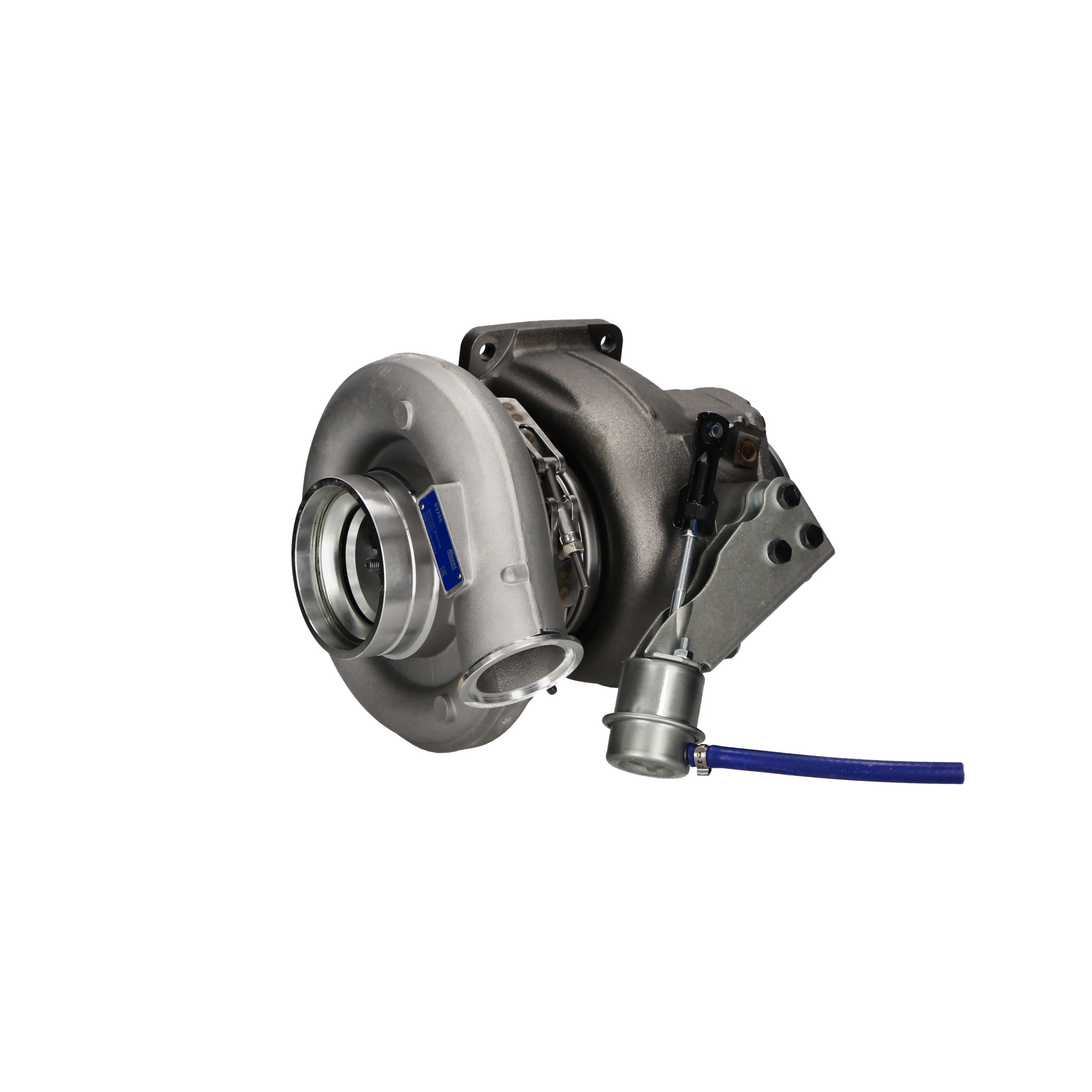 93756 Turbocharger NISSENS 4031185H VOLVO