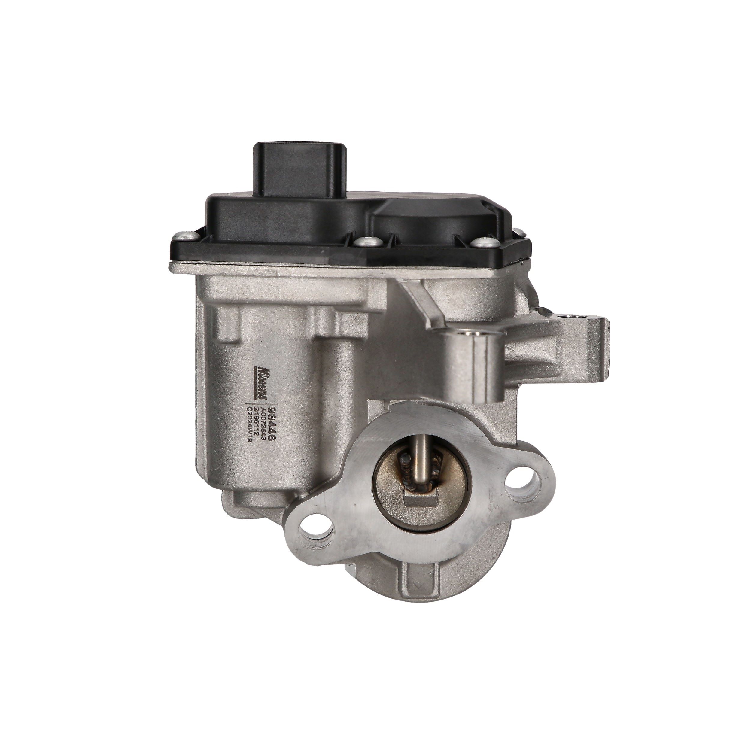98446 NISSENS EGR NISSAN NP300 Pickup (D22)