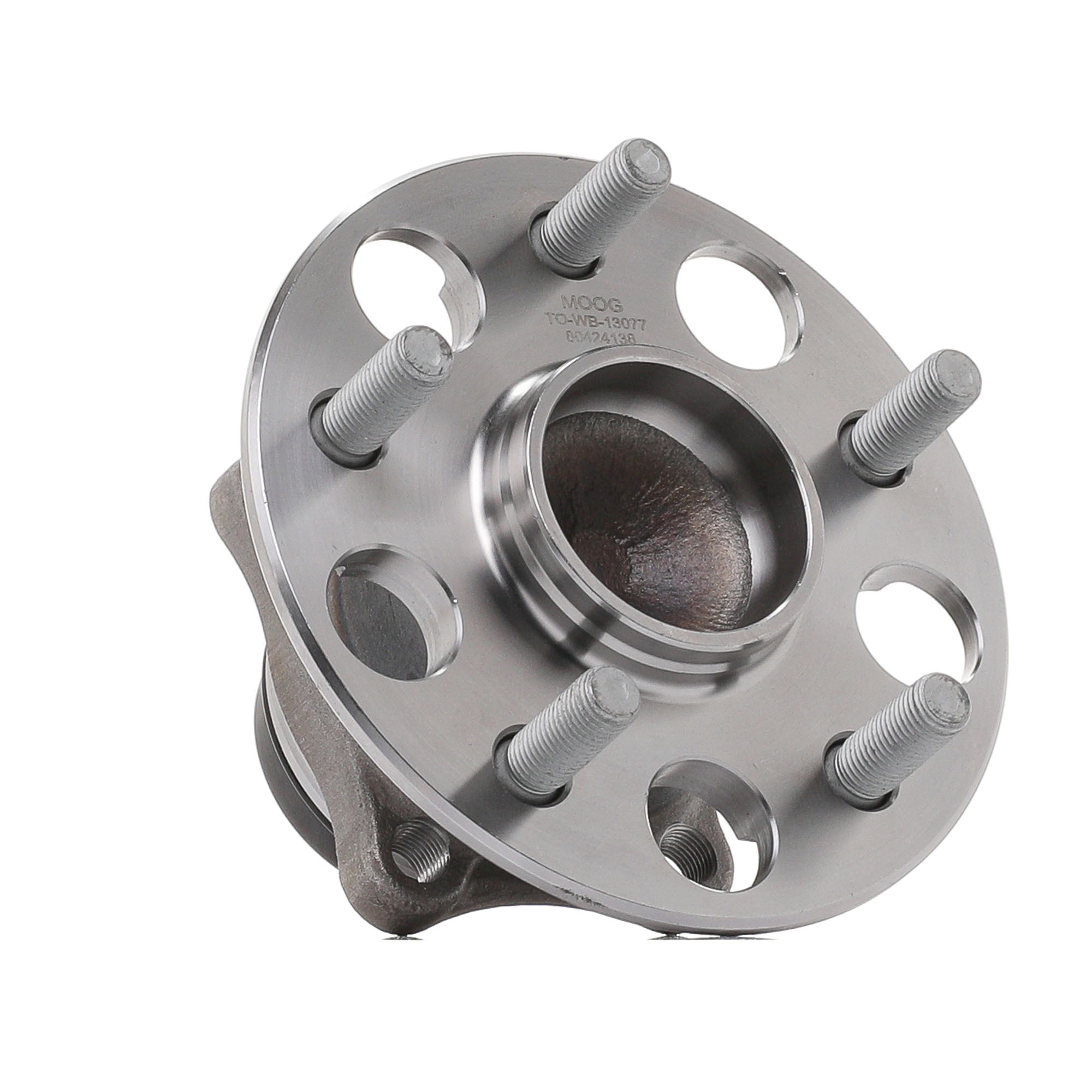 TO-WB-13077 MOOG Wheel hubs LEXUS CT (ZWA10_) cost