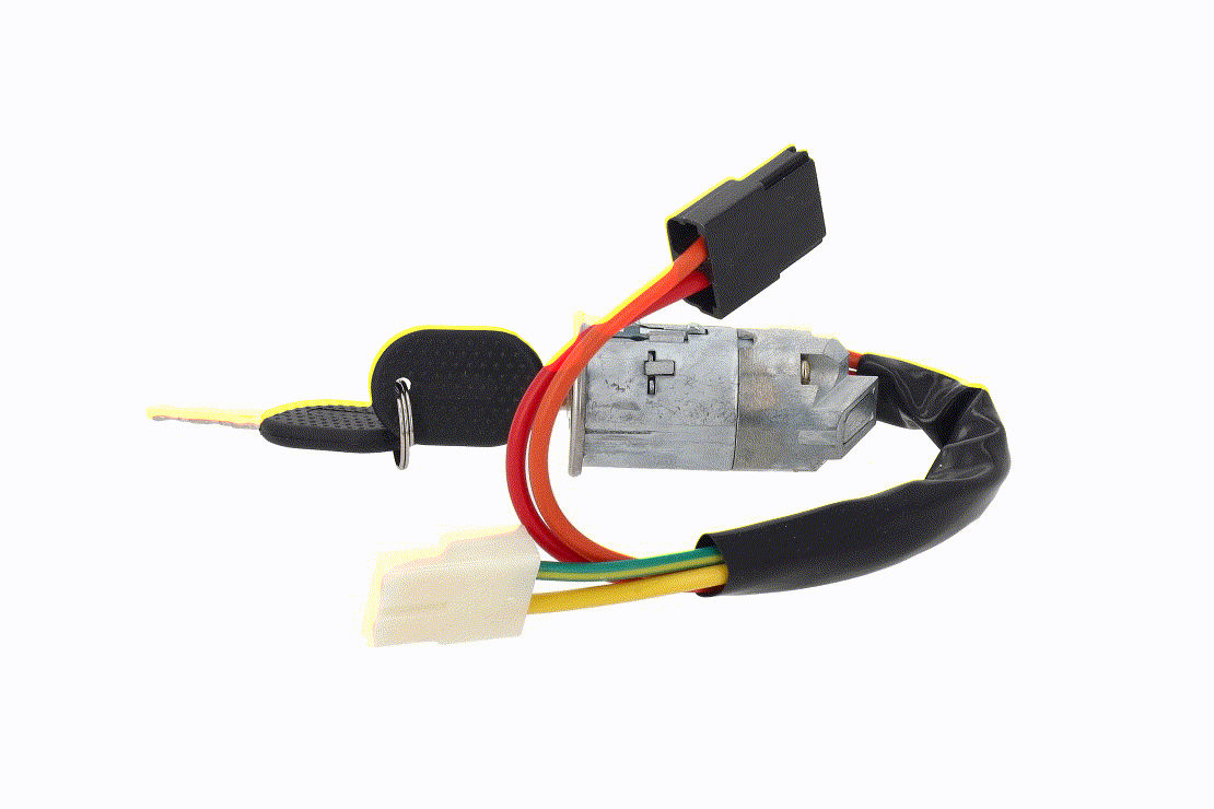 VAICO V42-1159 Lock Cylinder, ignition lock Original VAICO Quality-image-23481608