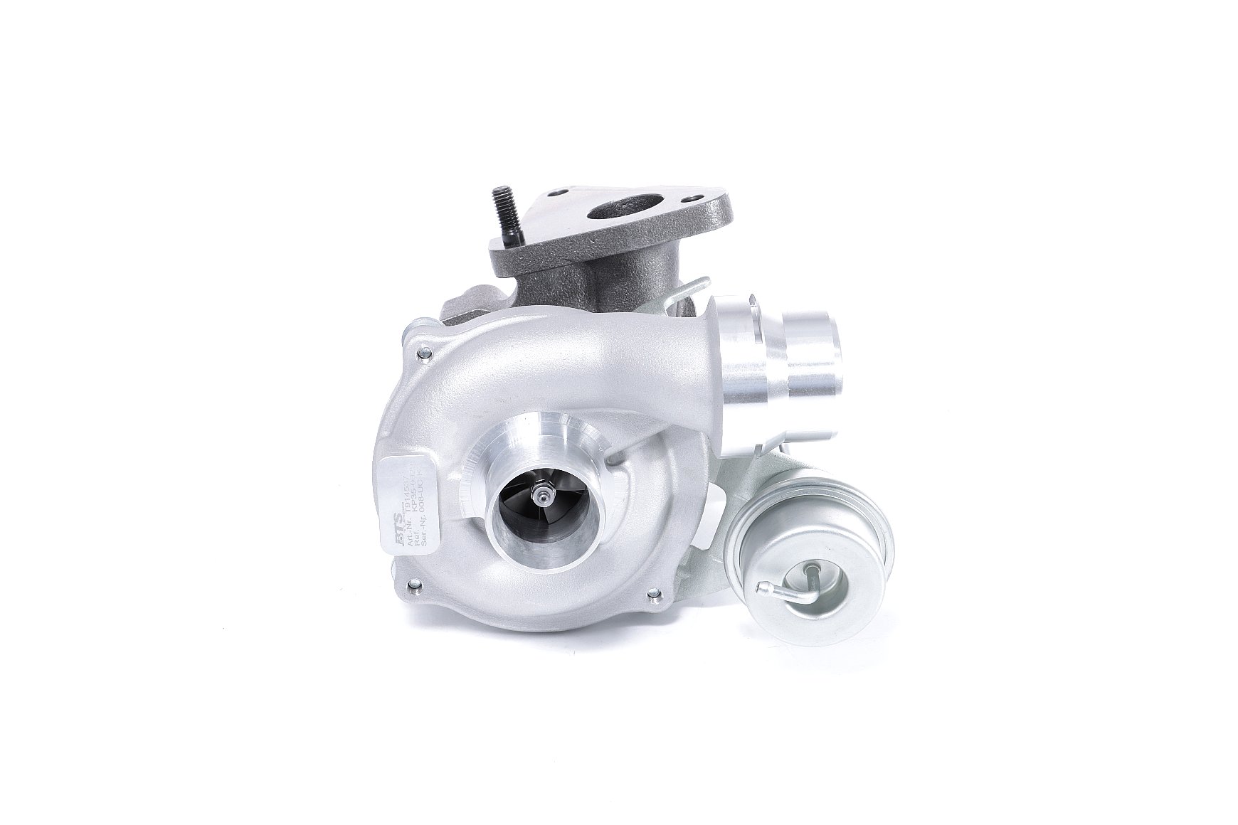BTS TURBO T914537BT Turbo compresseur RENAULT LOGAN 1 (LS) 1.5 dCi 86 CV Diesel 2013 prix