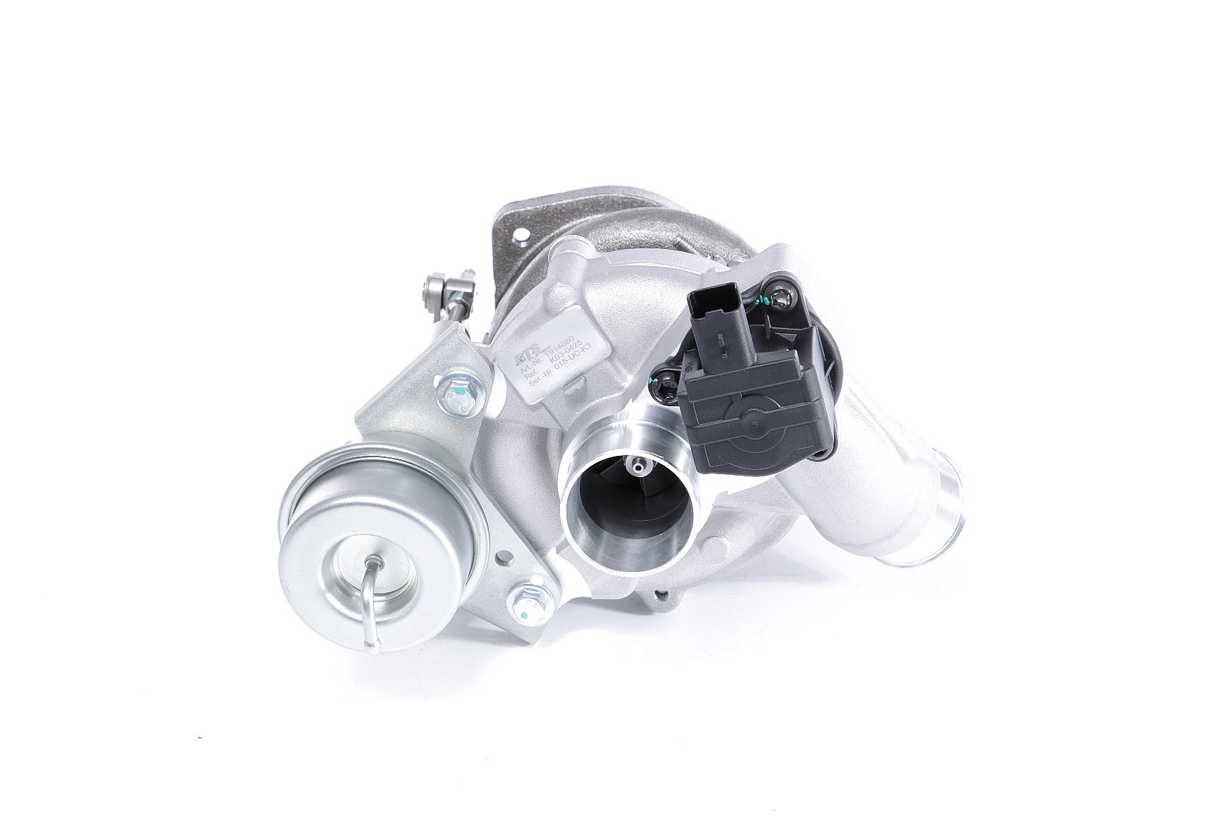 BTS TURBO T914880BT precio turbo CITROЁN C4 Grand Picasso 2 1.6 THP 156cv Gasolina 2024