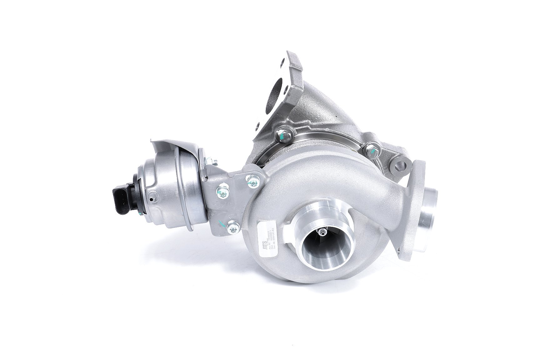 BTS TURBO T916522BT A5 B8 Sportback 2.0TDI Turbocharger 143 hp Diesel 2011 cost
