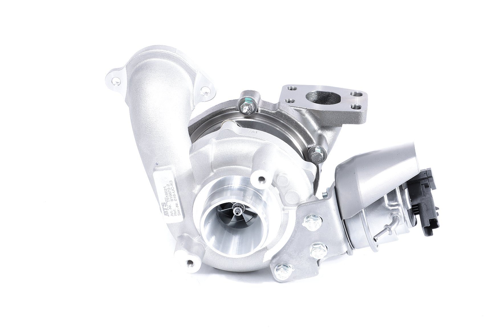 BTS TURBO T918021BT DS DS 5 Hatchback 1.6 BlueHDi 120 Turbo 120 hp Diesel 2016 cost