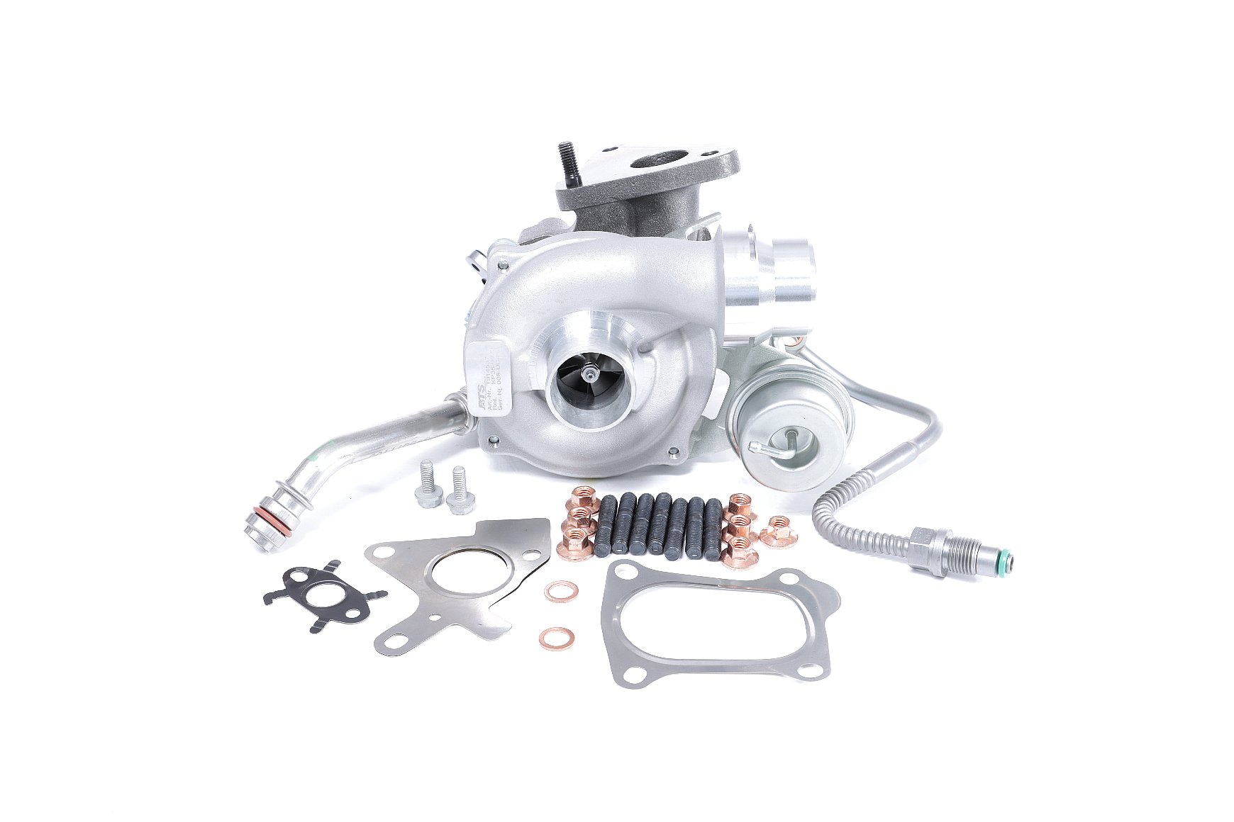 T981138BT Turbo RENAULT SAFRANE BTS TURBO