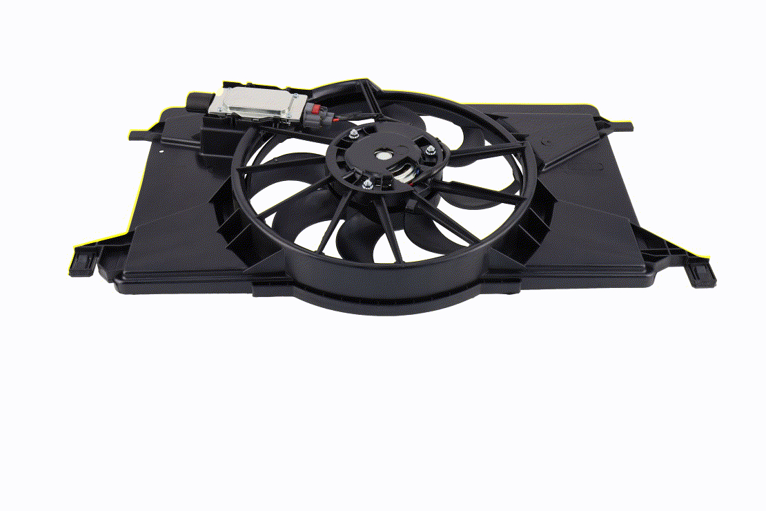 VEMO V25-01-0026 Fan, radiator 12V, Electric