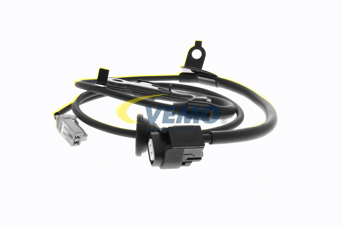 VEMO V70-72-0386 Sensore ABS 2a... poli, ovale