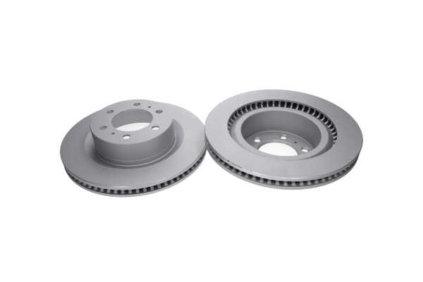 KAVO PARTS BR-10187-C Brzdové kotúče LEXUS LX IV (J310) cena