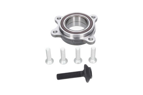 Wheel bearing kit KAVO PARTS WBK-10116 e-tron Bearings cost original
