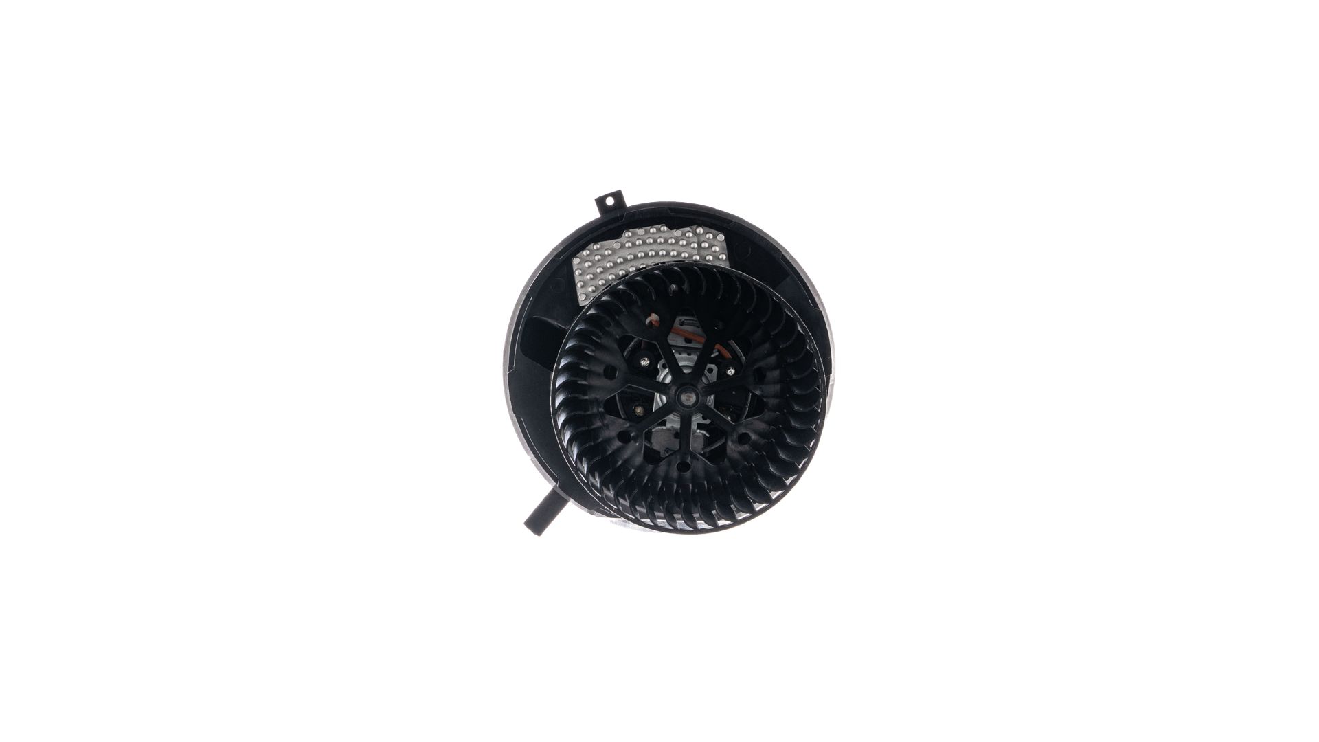 72567192 AB334001S Pulseur d'air habitacle MAHLE 1K2.820.015H SKODA