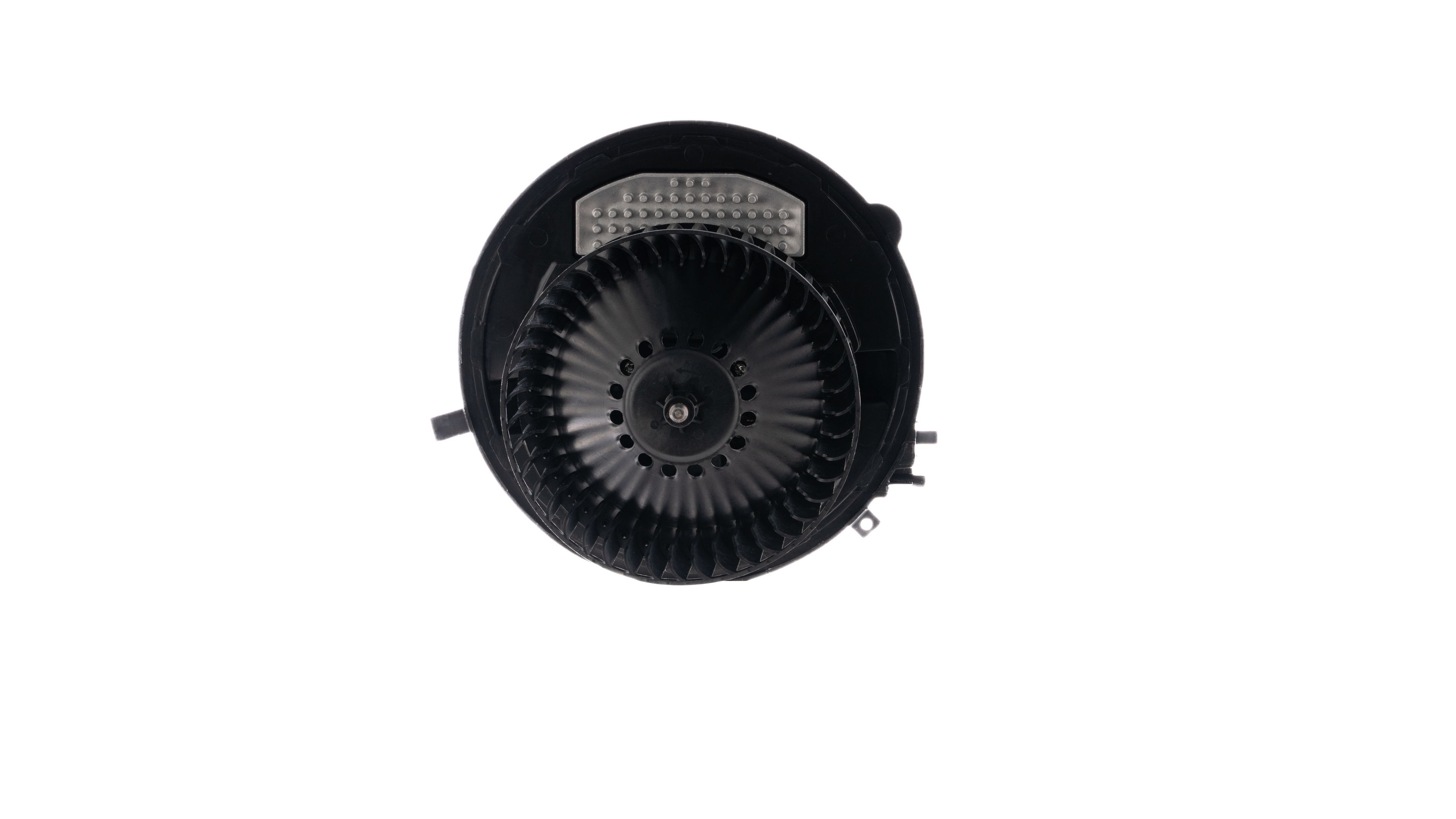 AB 407 000S MAHLE ORIGINAL Εξαρτήματα βεντιλατέρ θέρμανσης AUDI