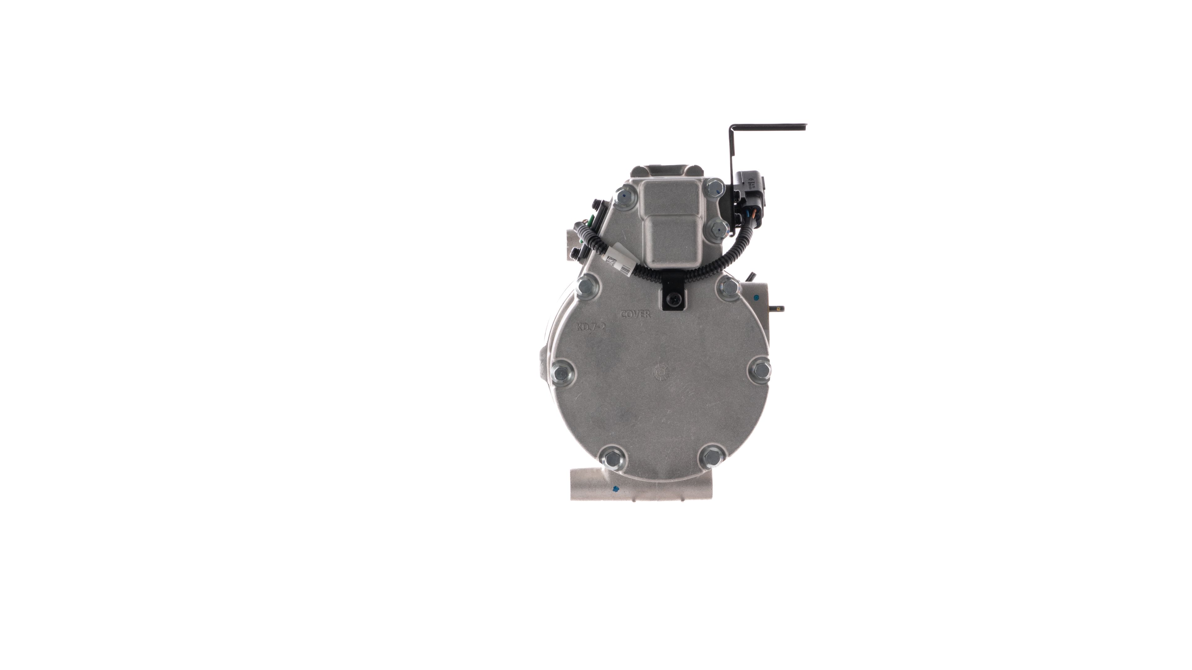 ACP 1688 000P MAHLE ORIGINAL Compresseur de clim Hyundai I40 Berline