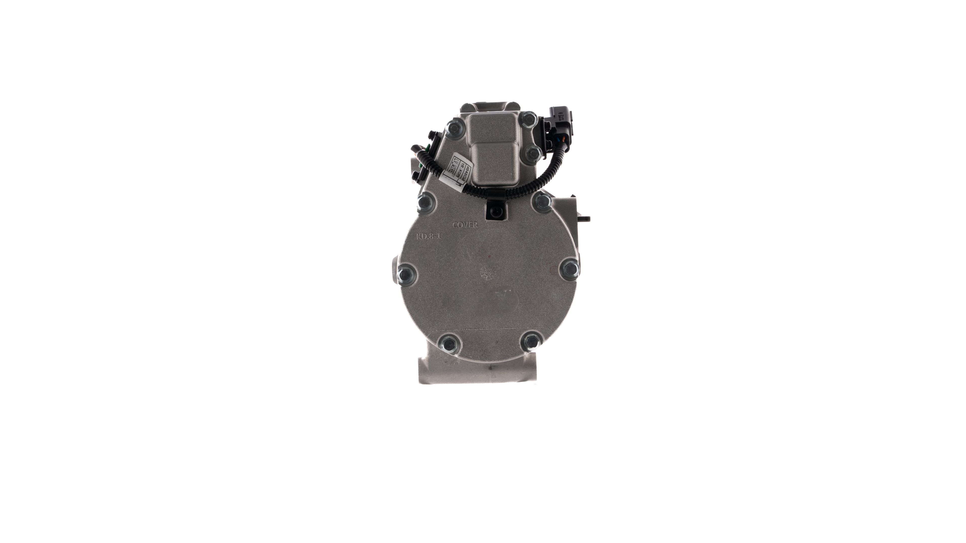 72565363 ACP1689000P Compressore aria condizionata MAHLE ORIGINAL 97701-G2000