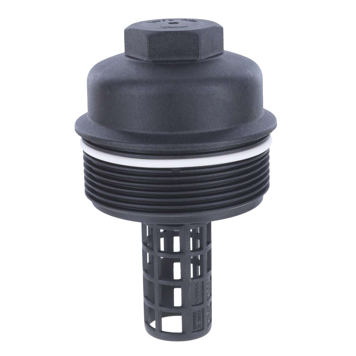 MOTORAD MO312 Boîtier de filtre à huile Volvo V70 SW D5 AWD 163 CV Diesel 2006 prix