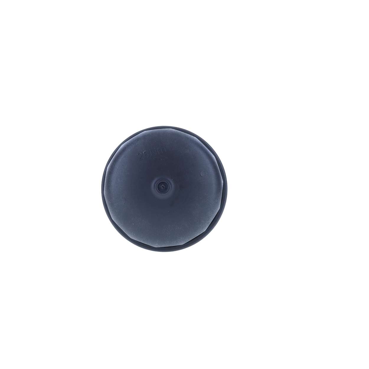 MO344 Oil filter housing MOTORAD 038 115 433 SKODA