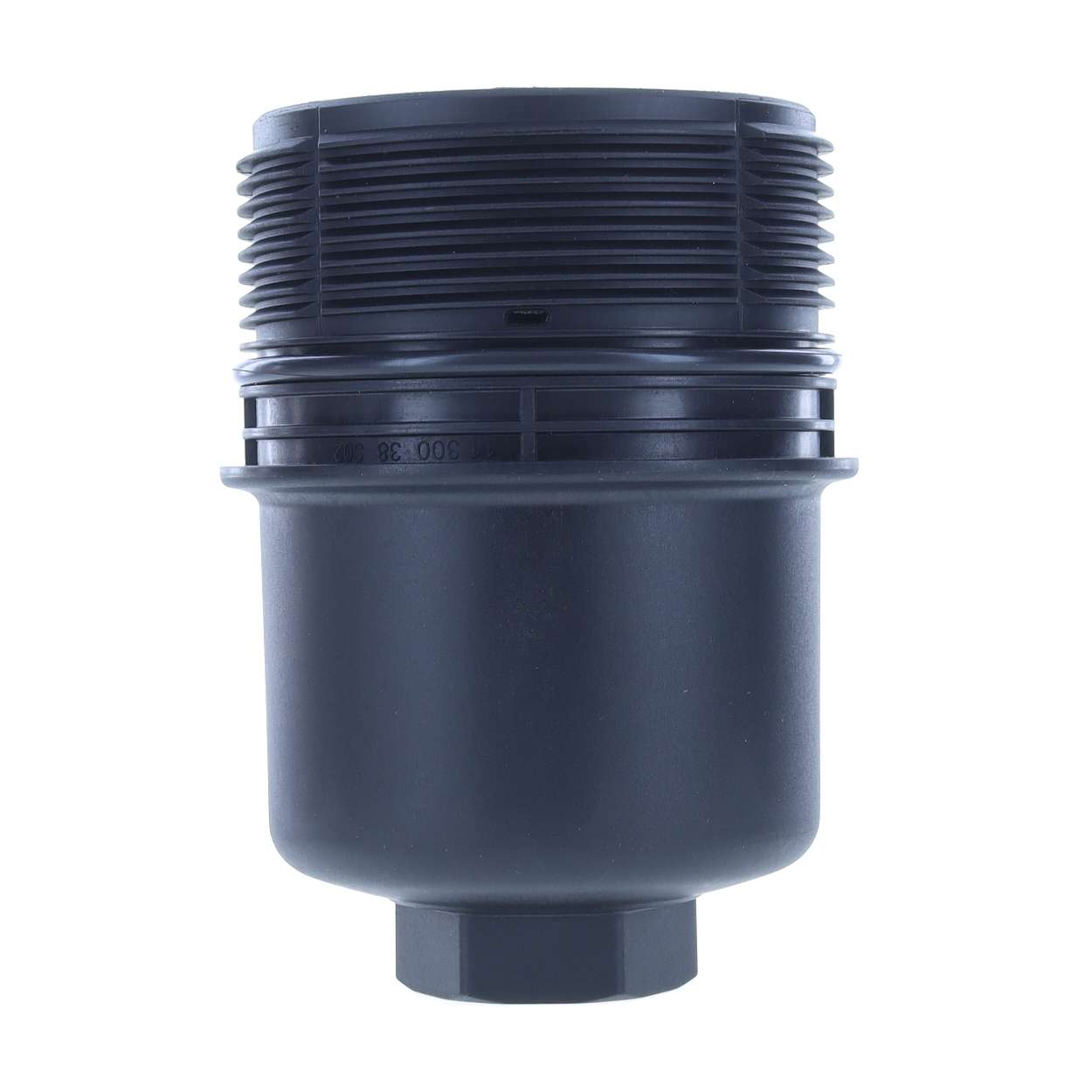 MO352 Oil filter housing cap MOTORAD 06E115405H