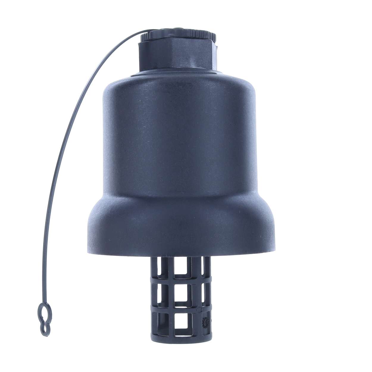 MO361 Oil filter housing MOTORAD 6D1 154 08B SKODA