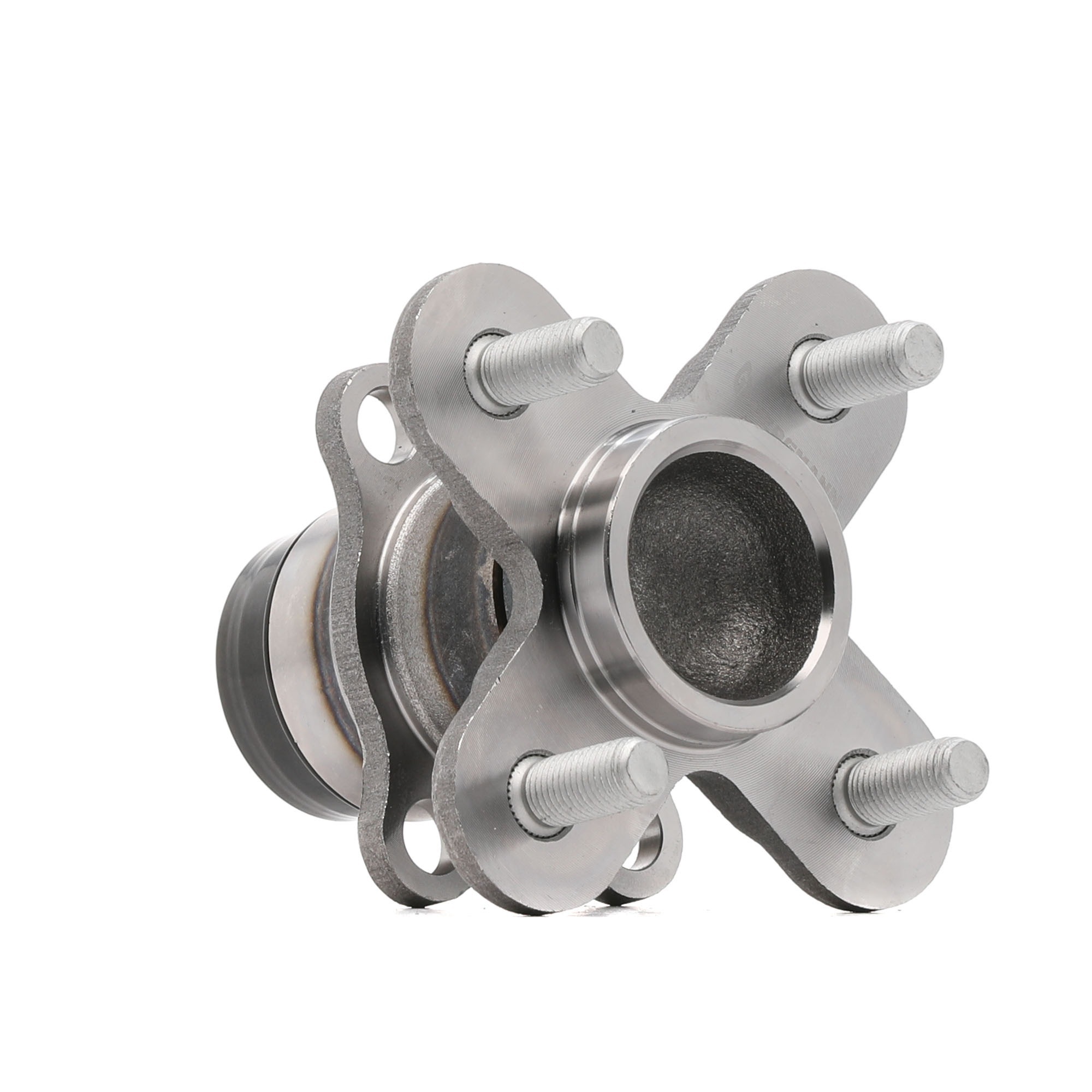 GT24-220 Wheel hub GT-BERGMANN SUBARU IMPREZA