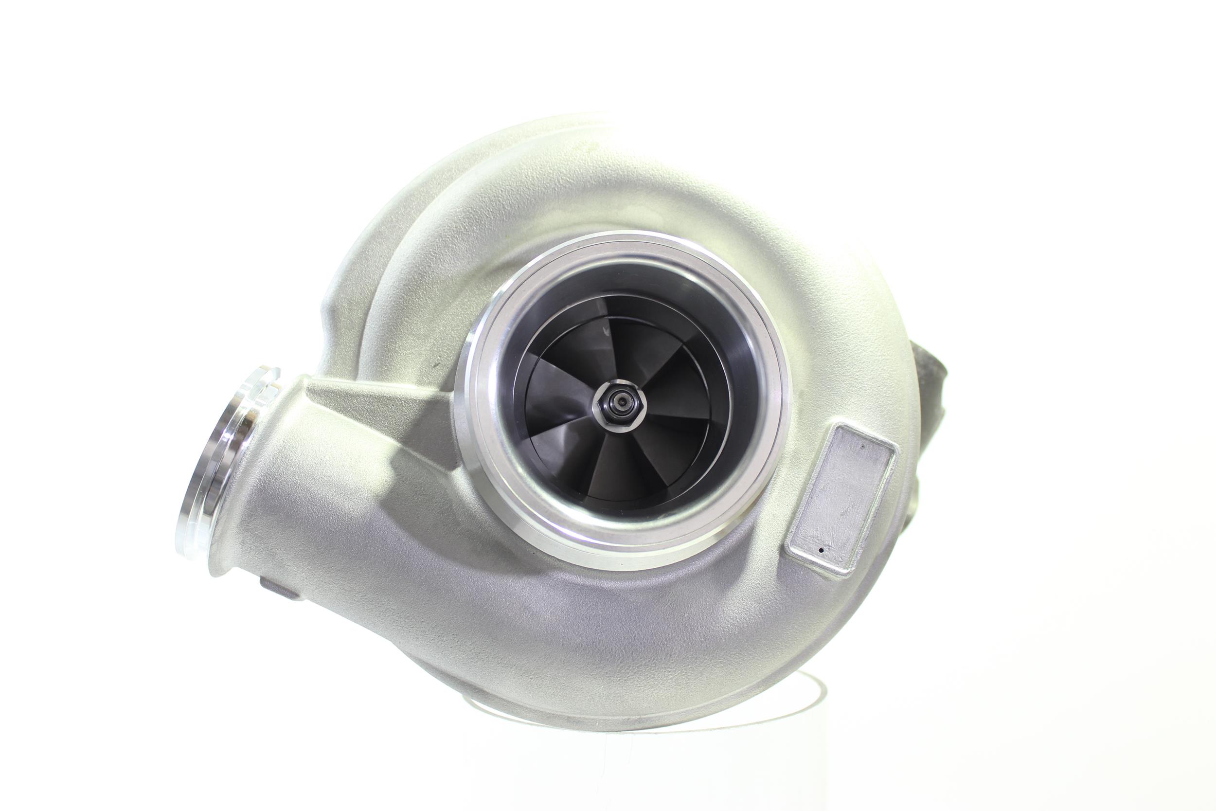 10901199 Turbina ALANKO 51.09100.7658