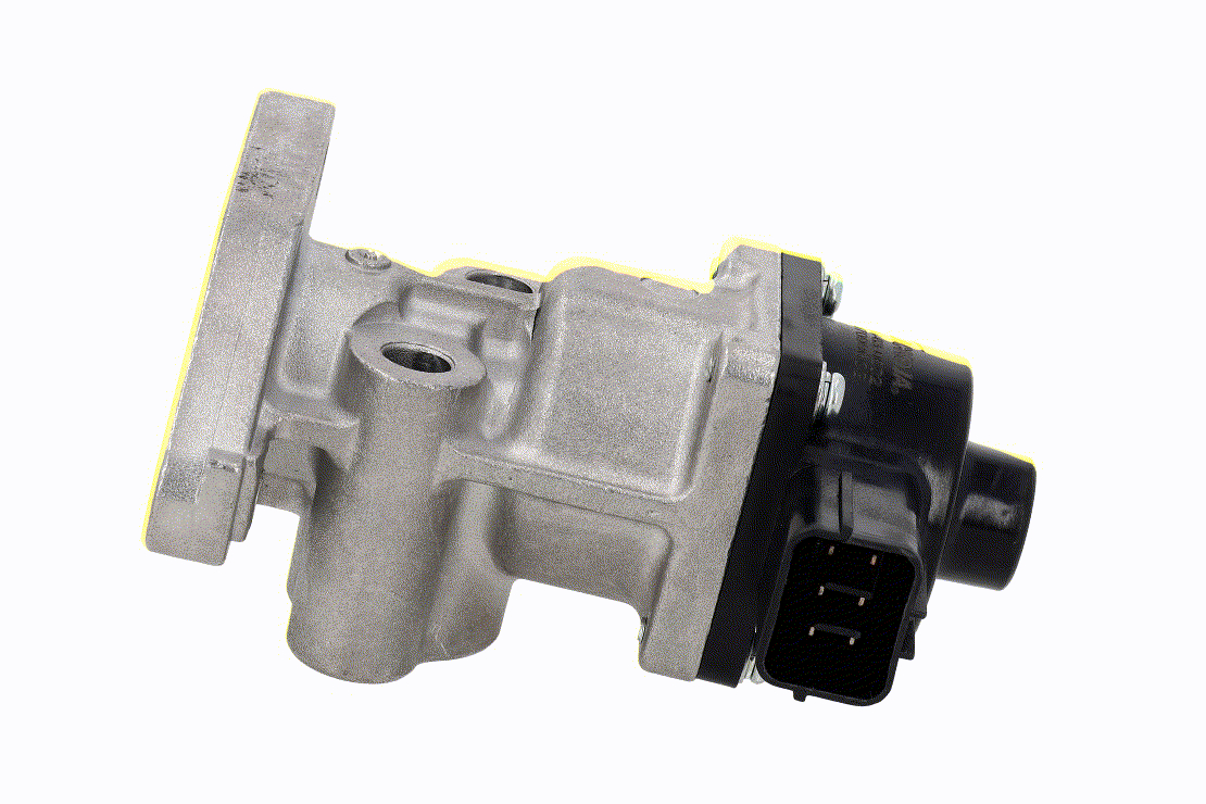 1107692 ACKOJA Electric, Control Valve, without EGR cooler Number of connectors: 6 Exhaust gas recirculation valve A64-63-0002 buy