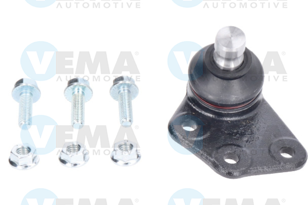 230130 Querlenker VEMA 51769984