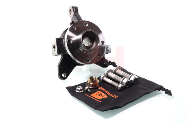 Fusée d'essieu, suspension de roue GH-283951H pas cher — achetez maintenant !