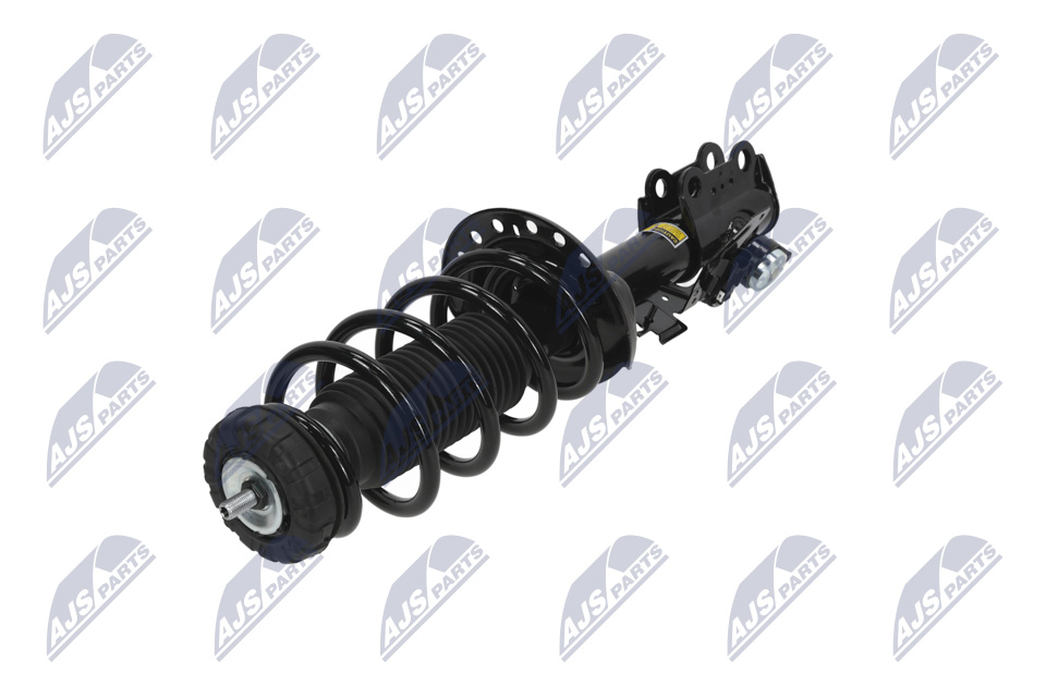 Original A-CH-096 Suspension dampers NTY SAAB