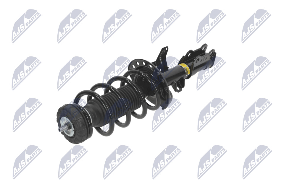Original A-CH-097 Suspension shocks NTY SAAB