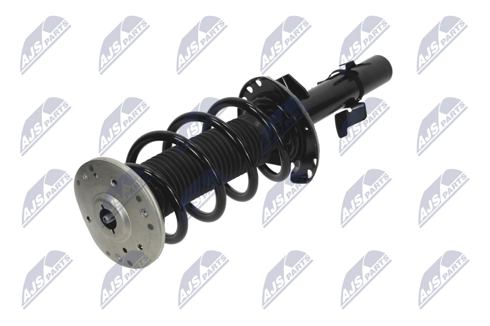 Amortizators NTY A-LR-011 Land Rover RANGE ROVER EVOQUE Amortizators cena