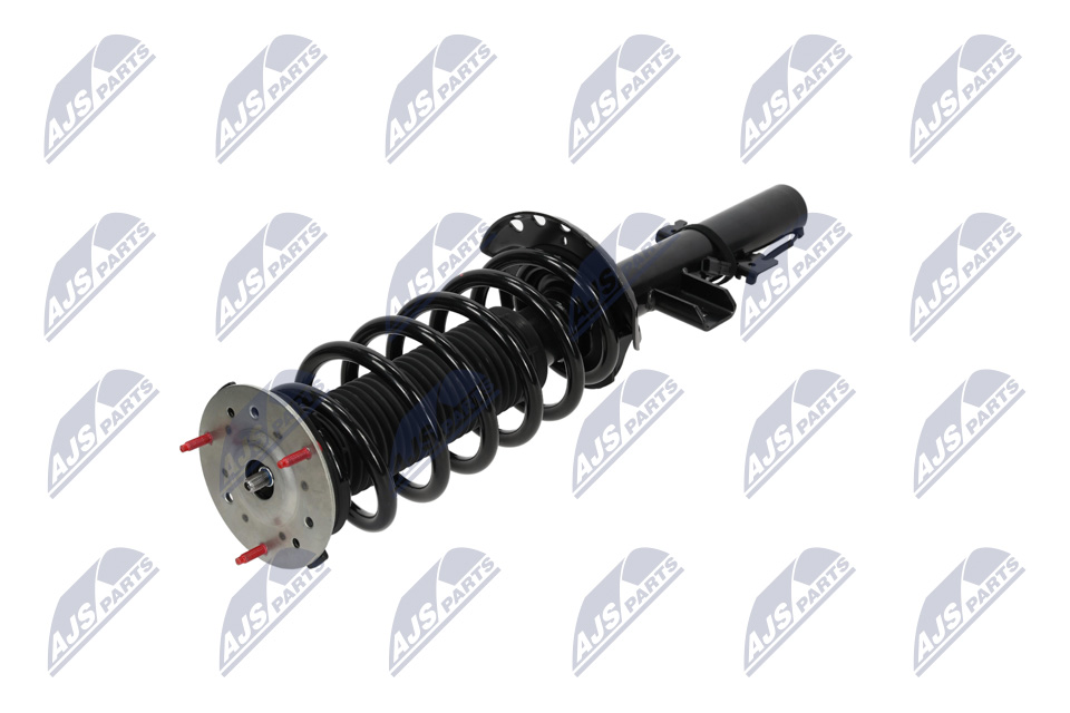 A-LR-013 Amortiguador NTY LR079420