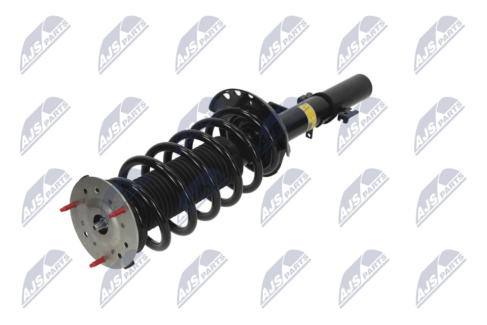 A-LR-014 Amortisseur NTY LR024447