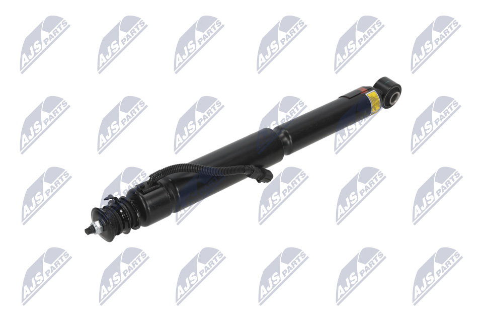 NTY ATY088 Schokdemper Toyota Land Cruiser 150 4.0 V6 VVT 277 Pk Benzine 2014 prijs