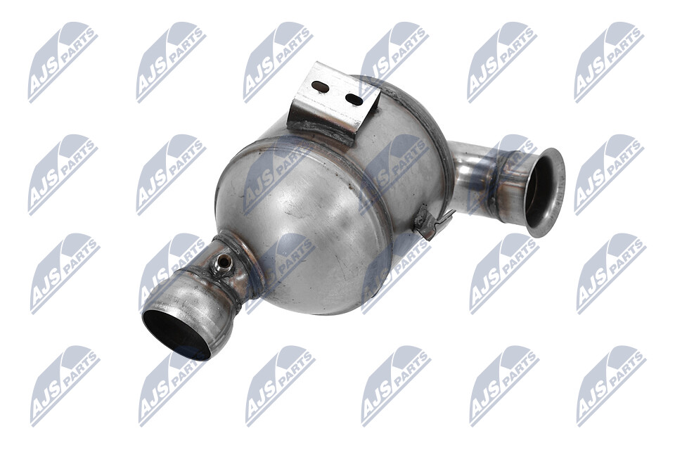 DPF-ME-019 Filter za saje / delce NTY MERCEDES-BENZ Razred C