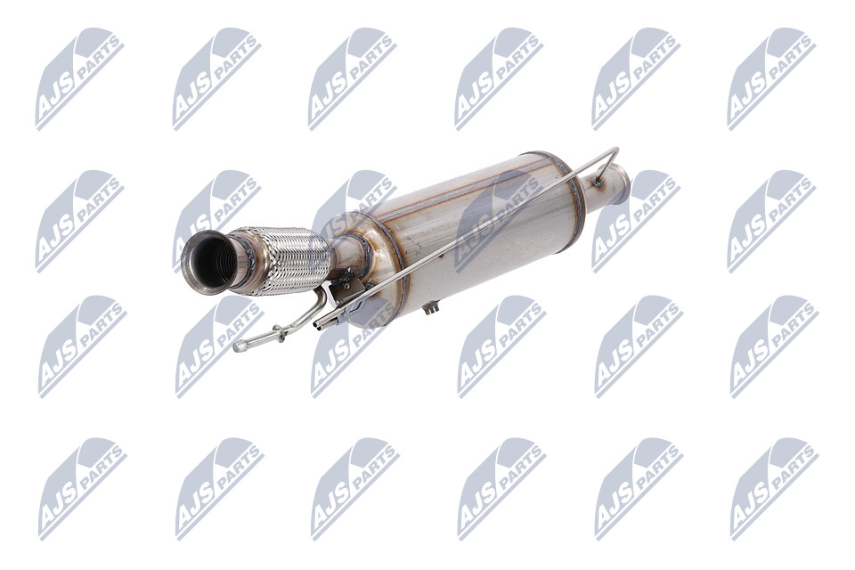 DPF-PE-012 Partikelfilter (DPF) NTY SEAT CORDOBA
