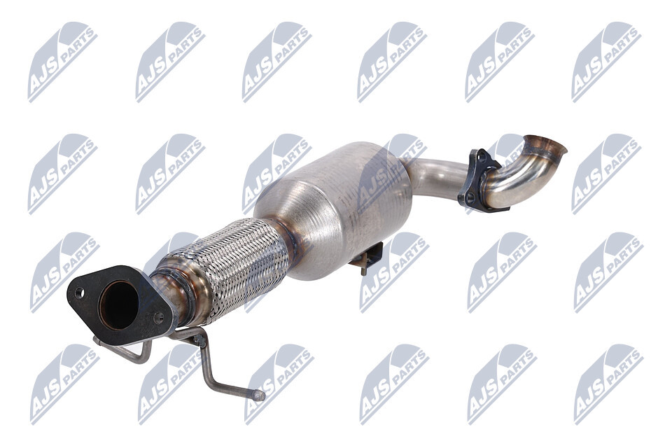 KAT-FR-005 Catalytic converter FORD KUGA NTY