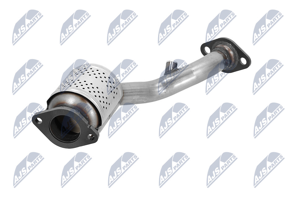 MITSUBISHI OUTLANDER 2016 cat converter NTY KAT-MS-000