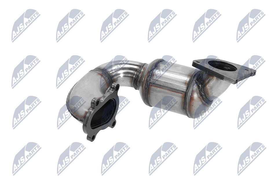 KAT-RE-011 NTY Katalizator Renault Kangoo KW