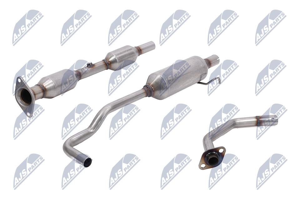 KAT-TY-004 NTY Cat Suzuki Swift AA cost