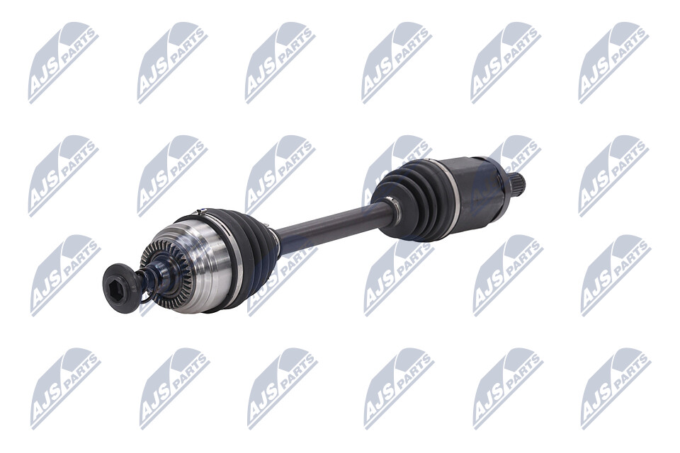 NPW-BM-208 Kit giunti semiasse NTY 31 60 8 643 183
