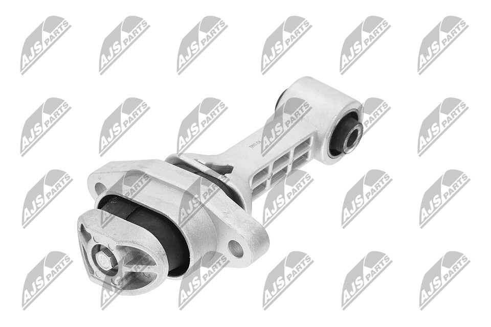 NTY ZPS-HY-536 Motorlager hinten, Gummimetalllager